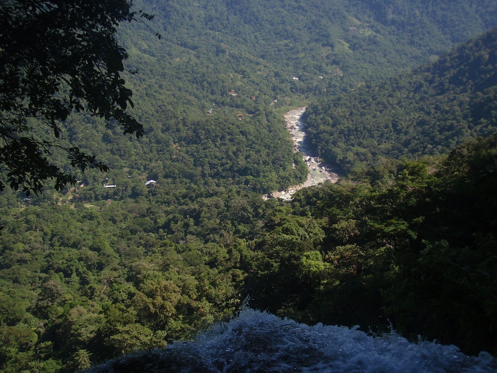 Omega Tours Adventure Company And Eco Jungle Lodge 33/50