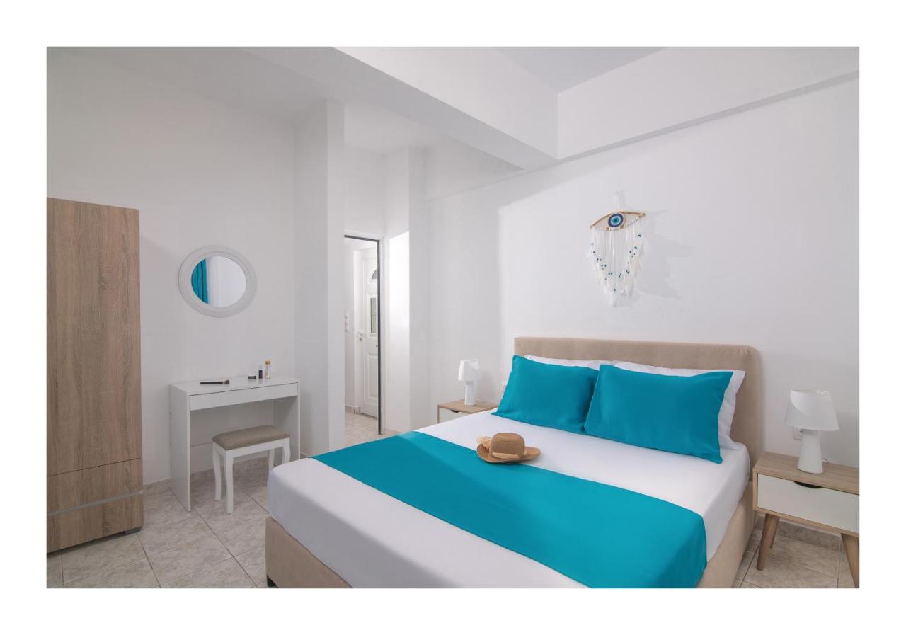 Kastri Mare Sea View Residences by Estia 1/15