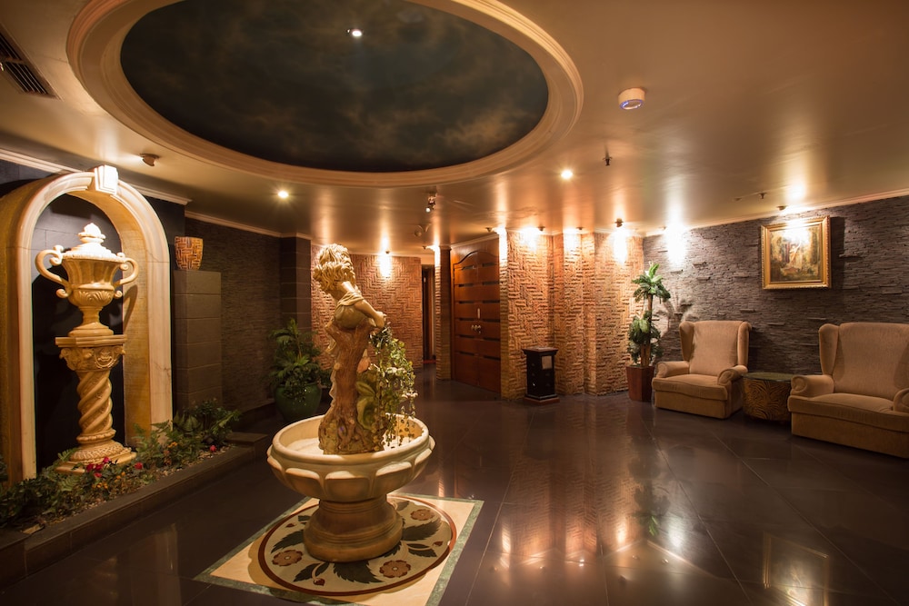 Classic Hotel Kt 15/67