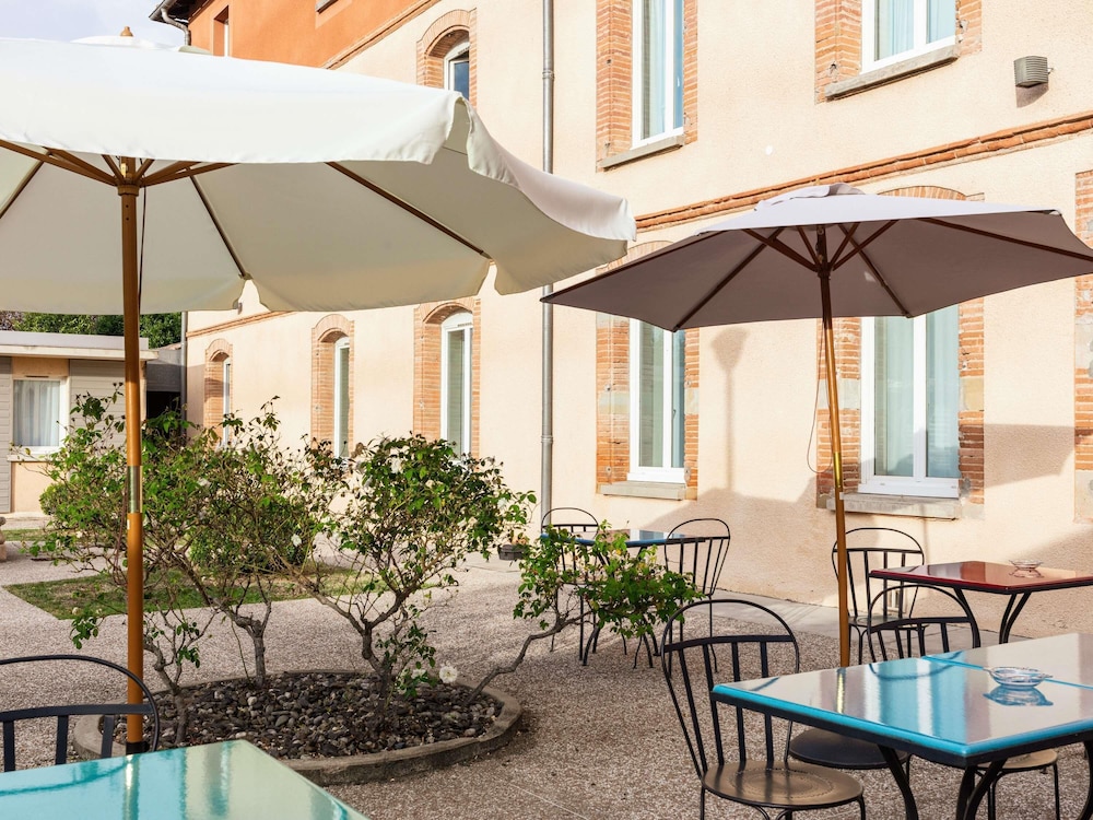 Hotel Ibis Toulouse Lavaur 40/56