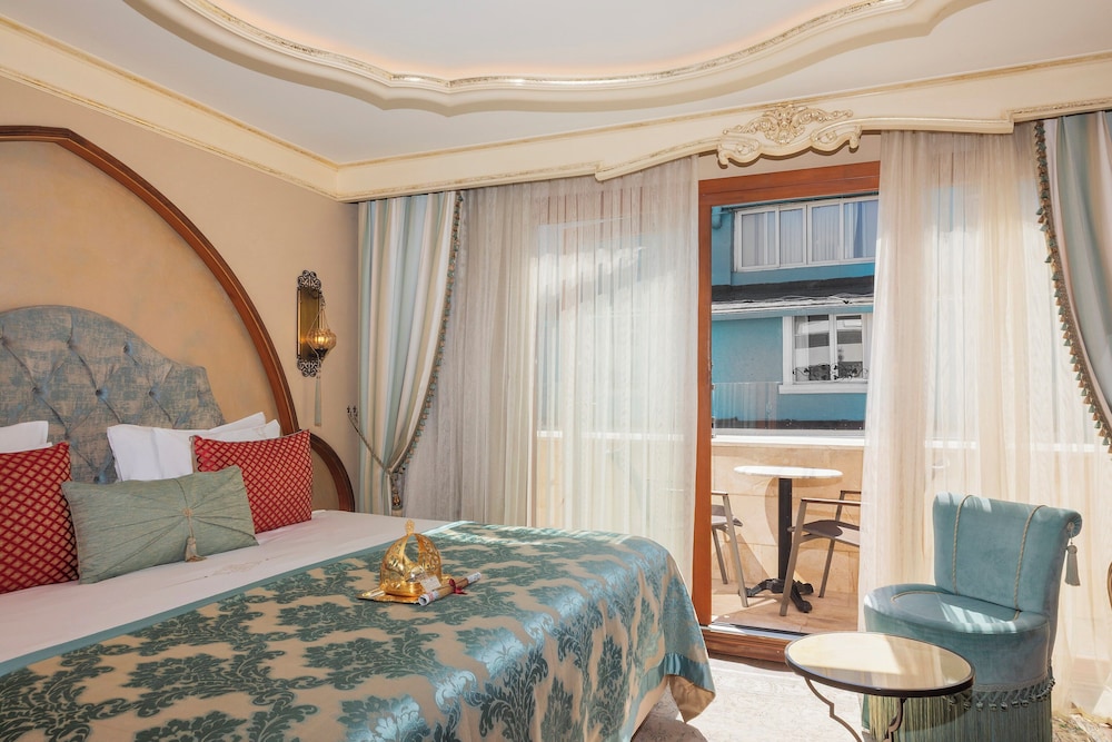 Romance Istanbul Hotel 26/75