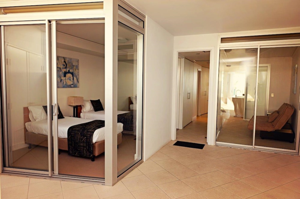 MANTA BARGARA RESORT 23/63