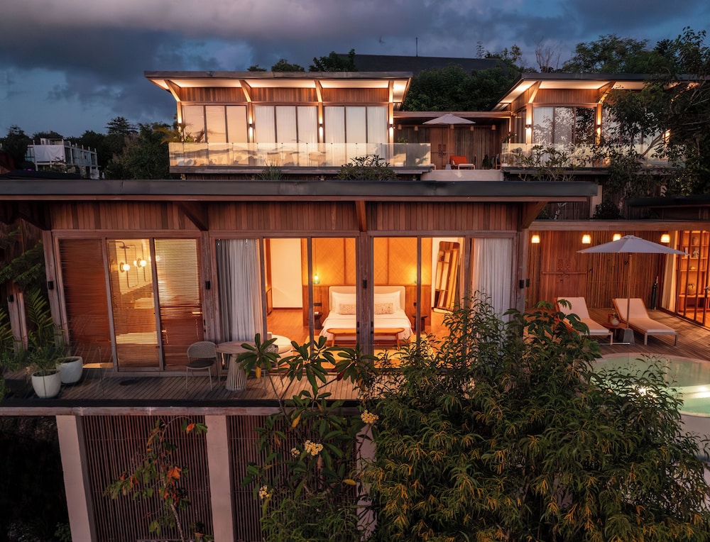 Grun Resort Uluwatu 2/45