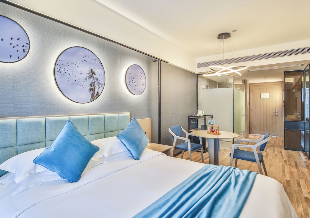 SSAW Boutique Hotel Hangzhou Xixi Park 19/55