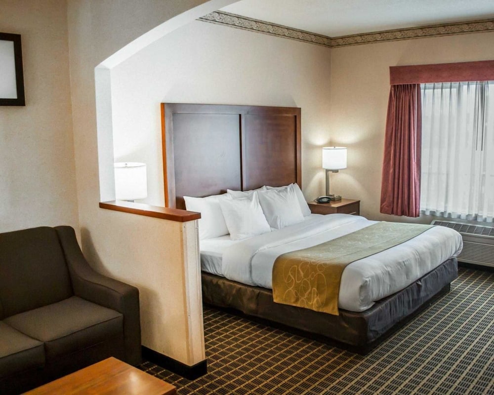 Comfort Suites Southwest 13/45