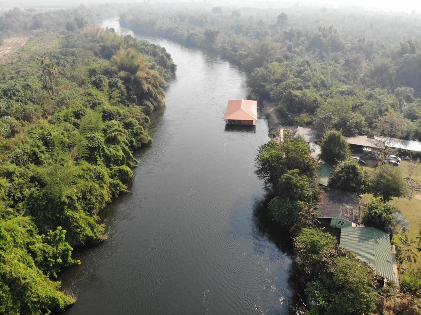 Kodaun River Kwai Resort 41/50