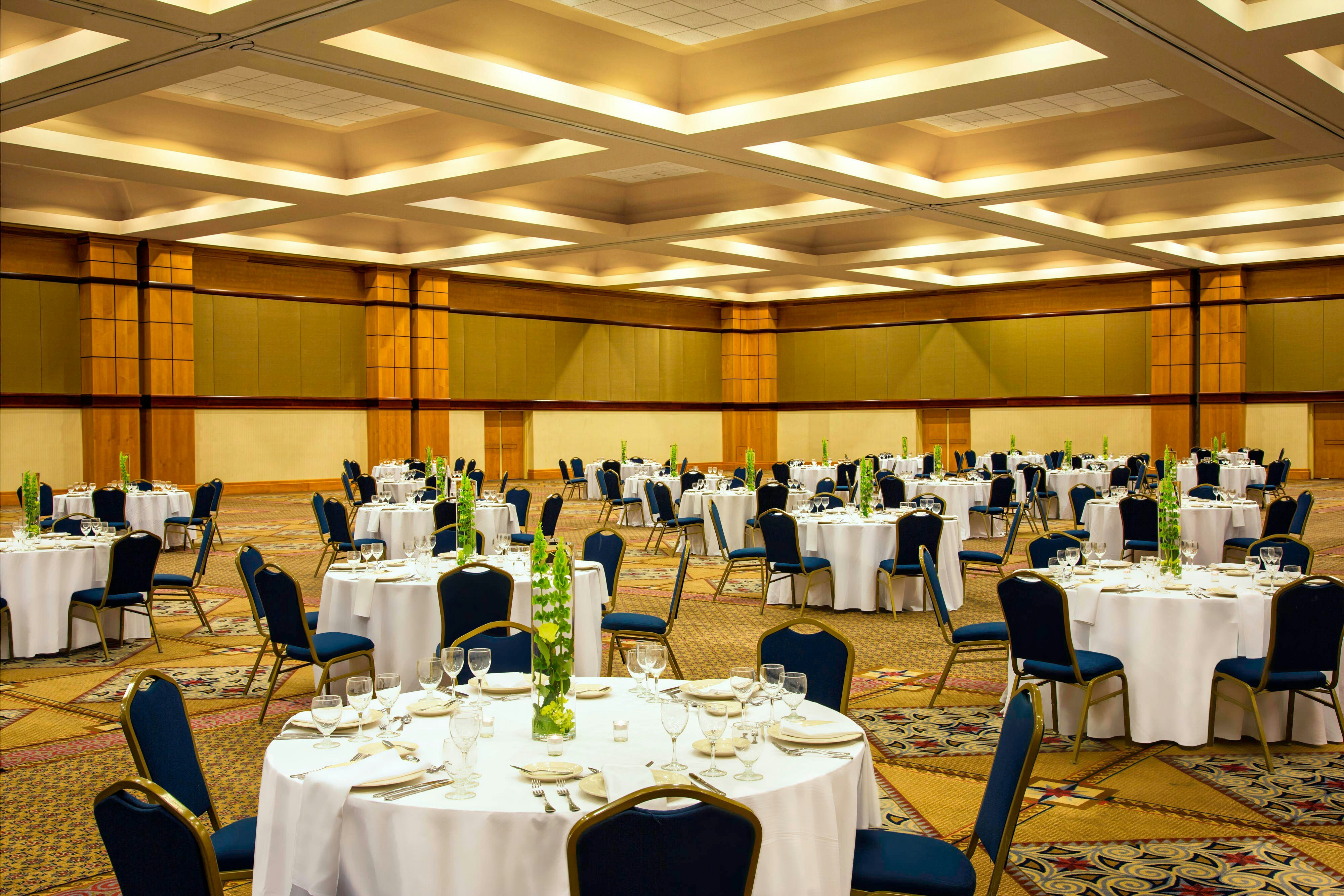 Sheraton Birmingham 5/6