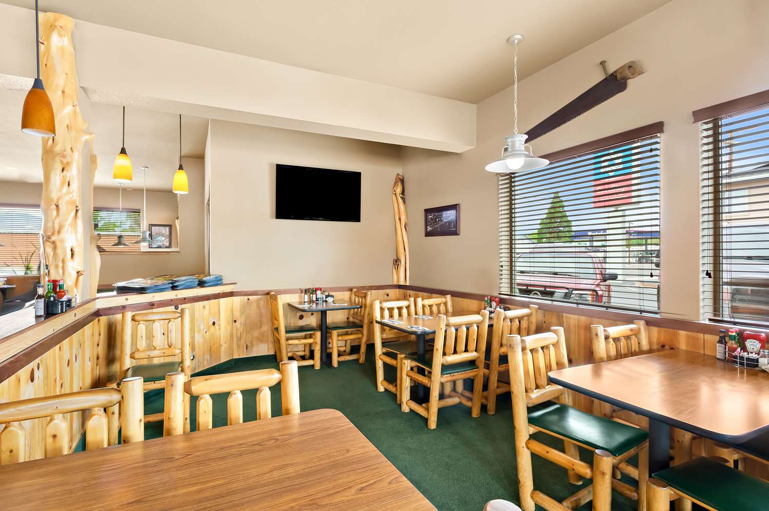 Surestay Plus Hotel By Best Western Susanville 35/45