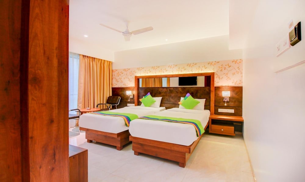 Hotel Srikrishna Paradise 9/46