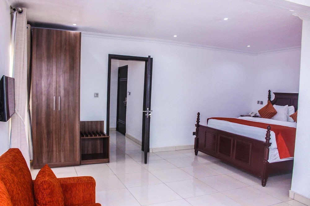The View Lekki 15/40