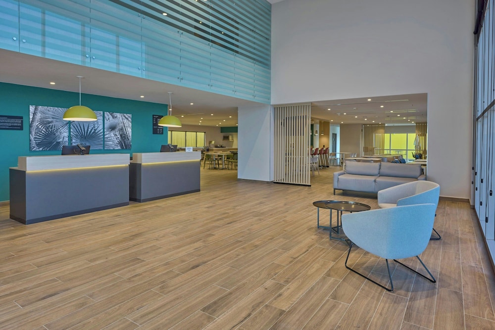 City Express by Marriott Tijuana El Florido 23/42
