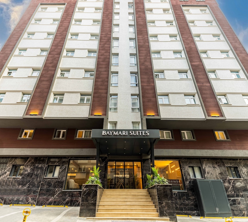BayMari Suites City Life 4/63