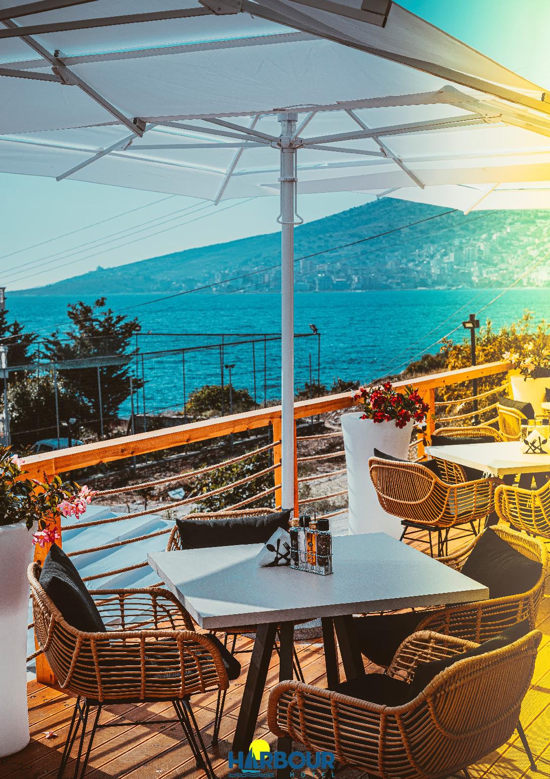Harbour Hotel 24/37