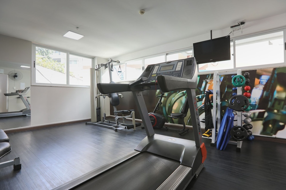 San Diego Suites Governador Valadares 42/68