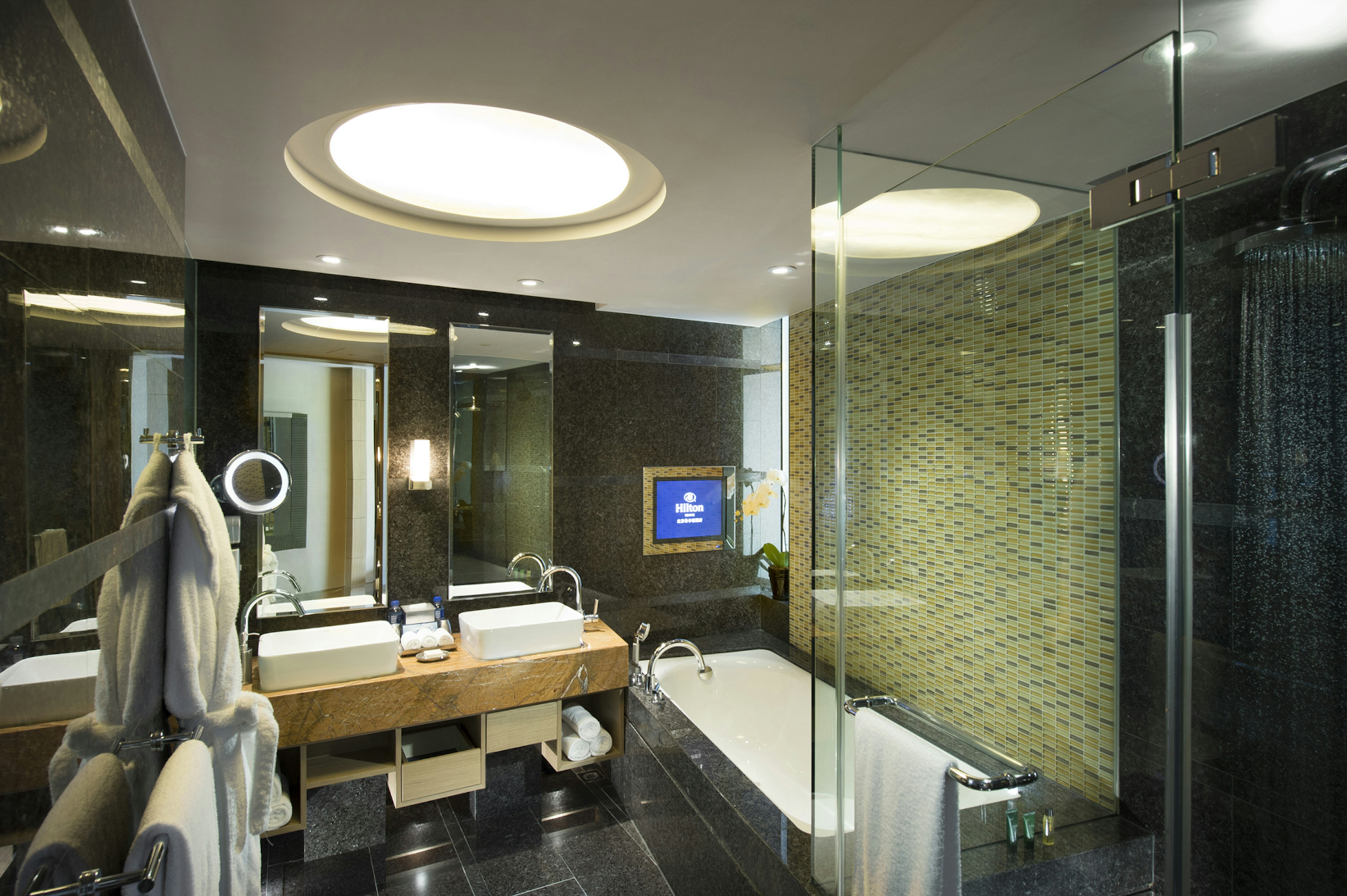 Hilton Beijing 85/85