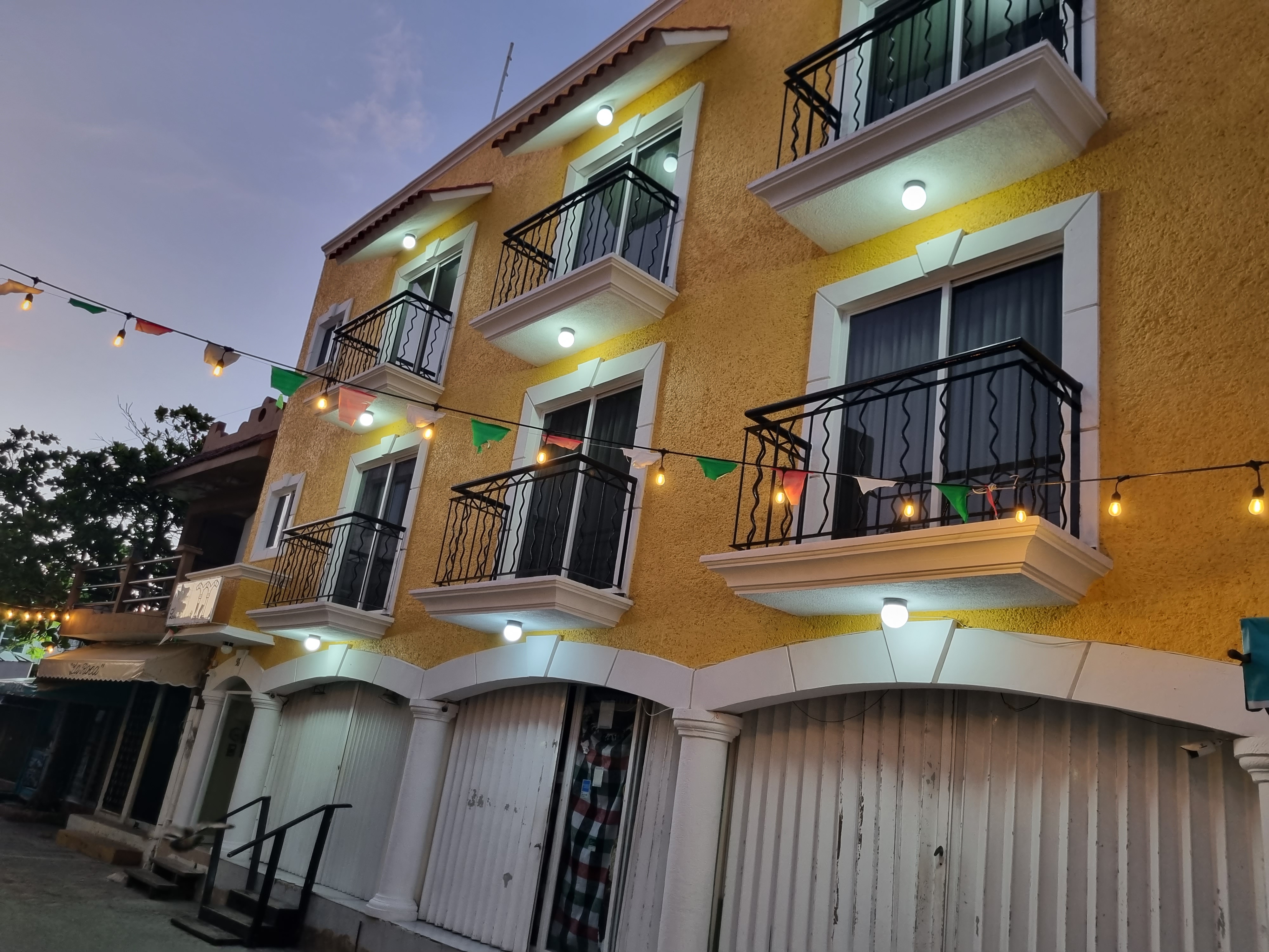 Suites Los Arcos 2/39