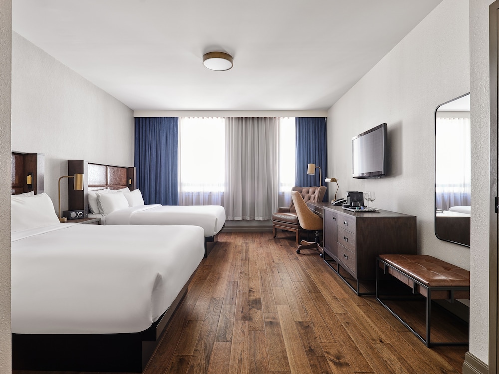 The Metcalfe Hotel Formerly Hotel Indigo Ottawa 18/62