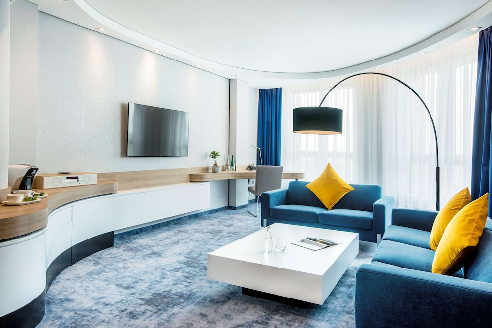 Golden Tulip Warsaw Airport 20/37