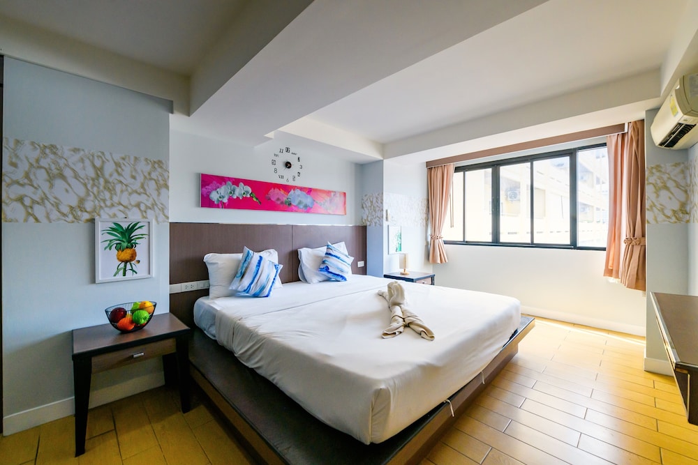 Scandia Beach Hotel 16/50