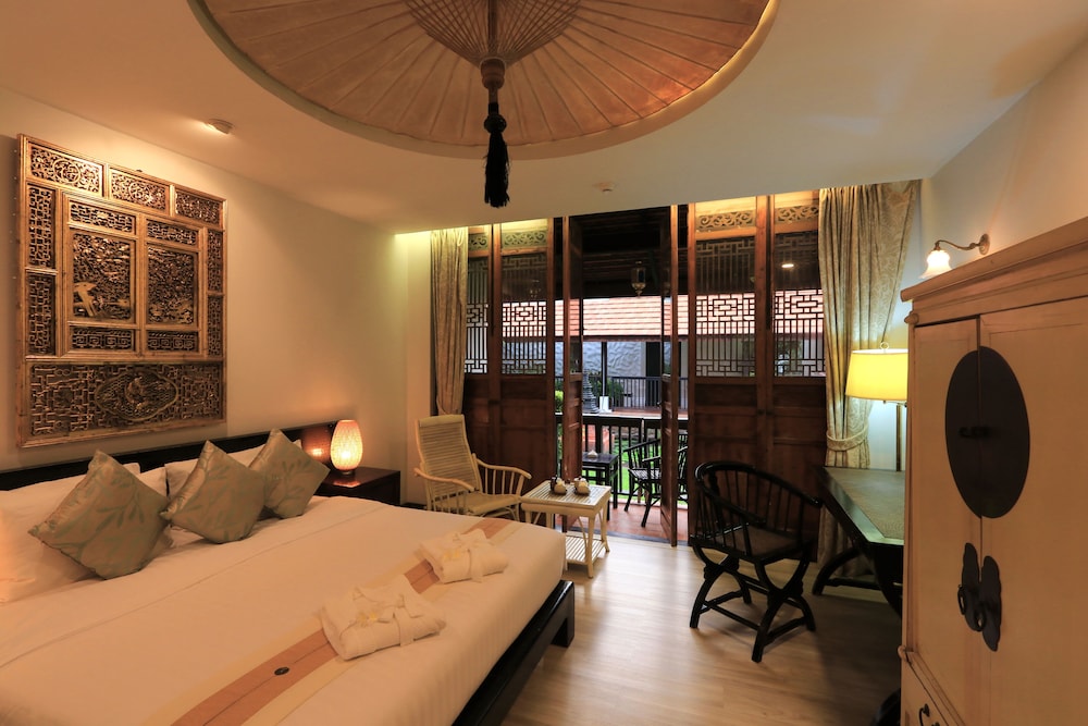 Tharaburi Resort Sukhothai 54/77