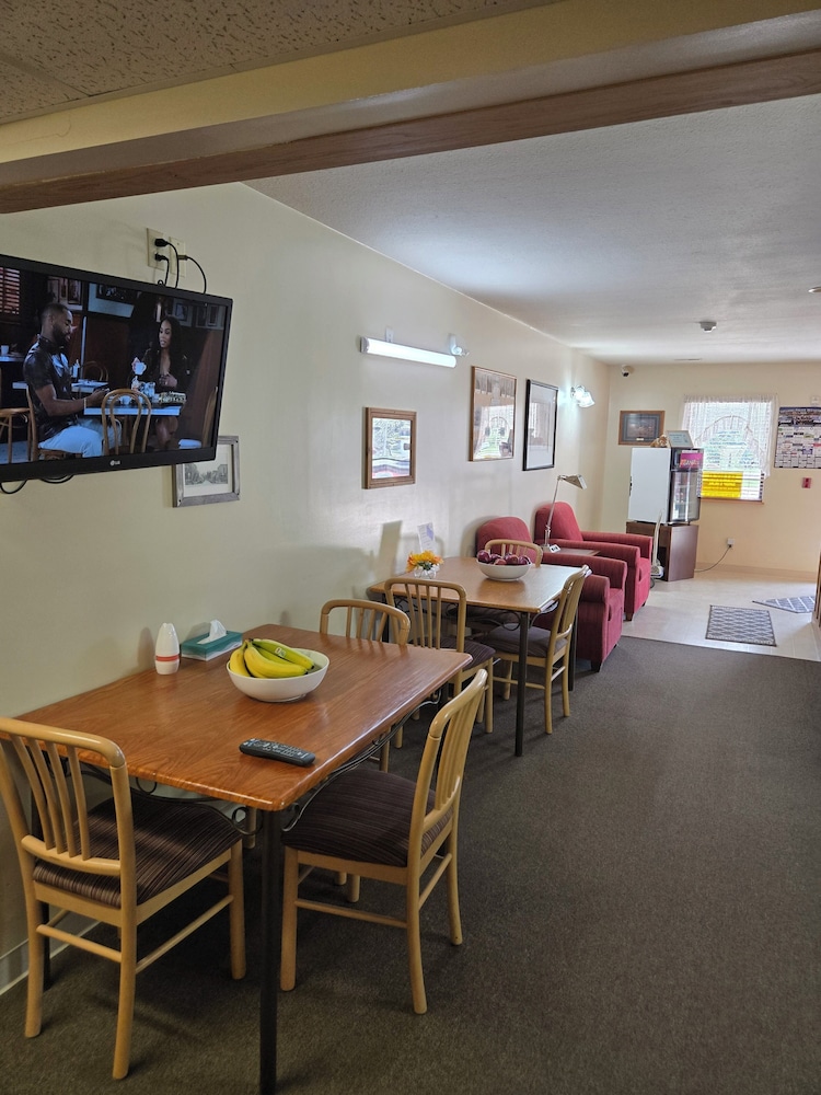 Americas Best Value Inn 22/31
