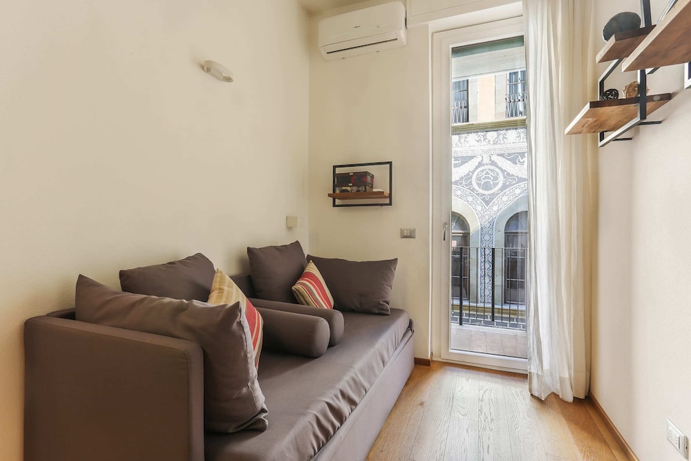 Pitti Palace 5 Stars Apartment 16/24