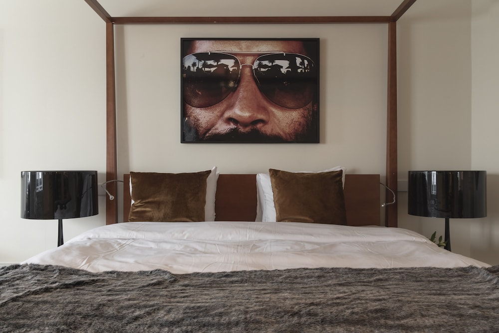 Berns Hotel 40/50