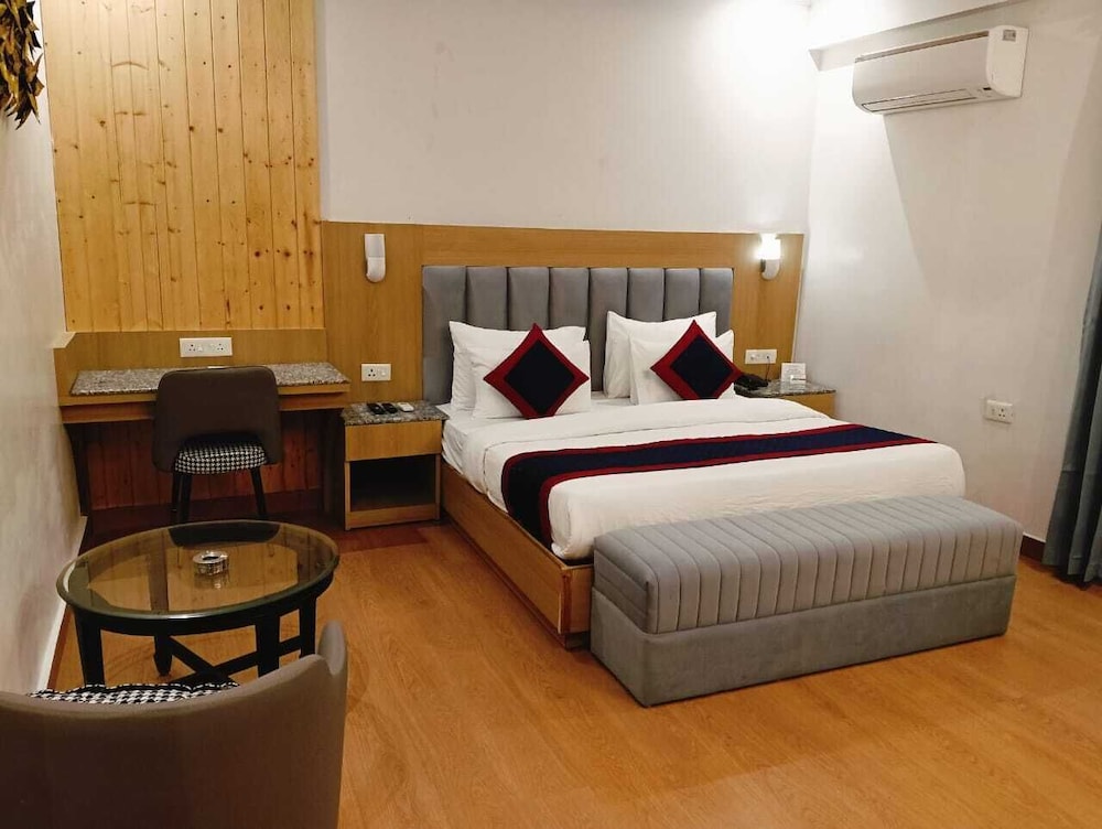 Grand Legacy Hotel 14/32