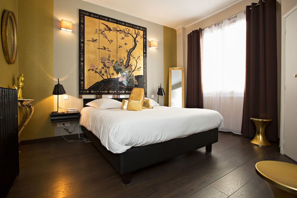 Hotel Mademoiselle 22/50