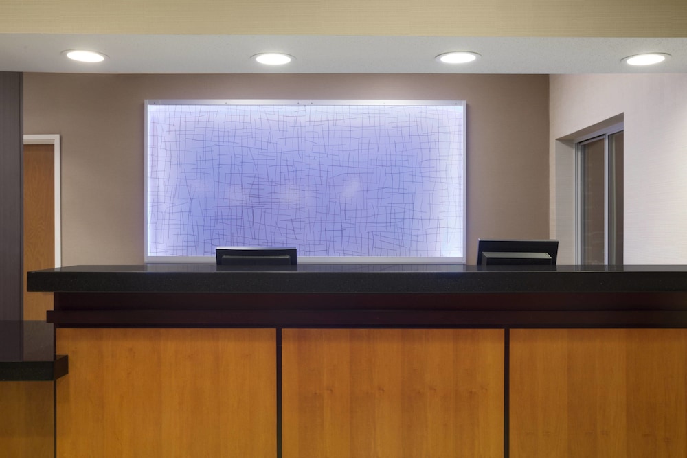 Fairfield Inn And Suites Minneapolis St Paul Roseville 3/20