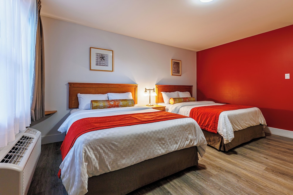 Hotel Motel Castel de la Mer 17/35