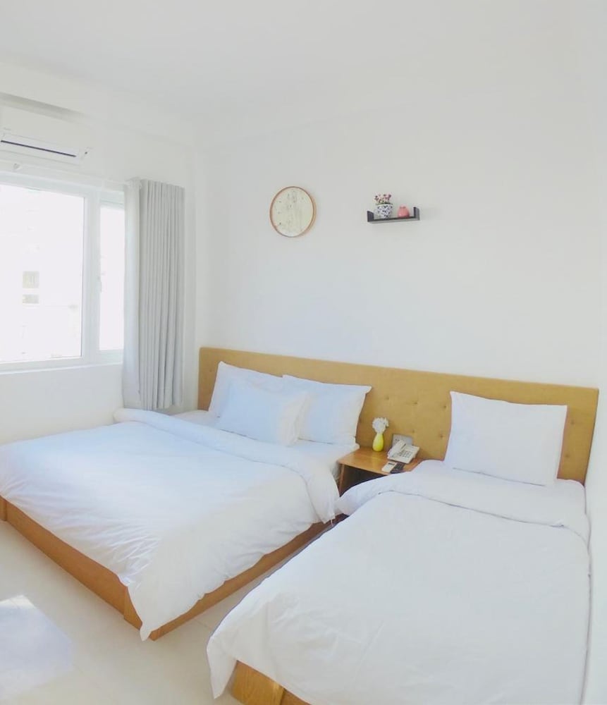 B&B Chill Home 2 - Formerly Phan Anh Hotel 10/40