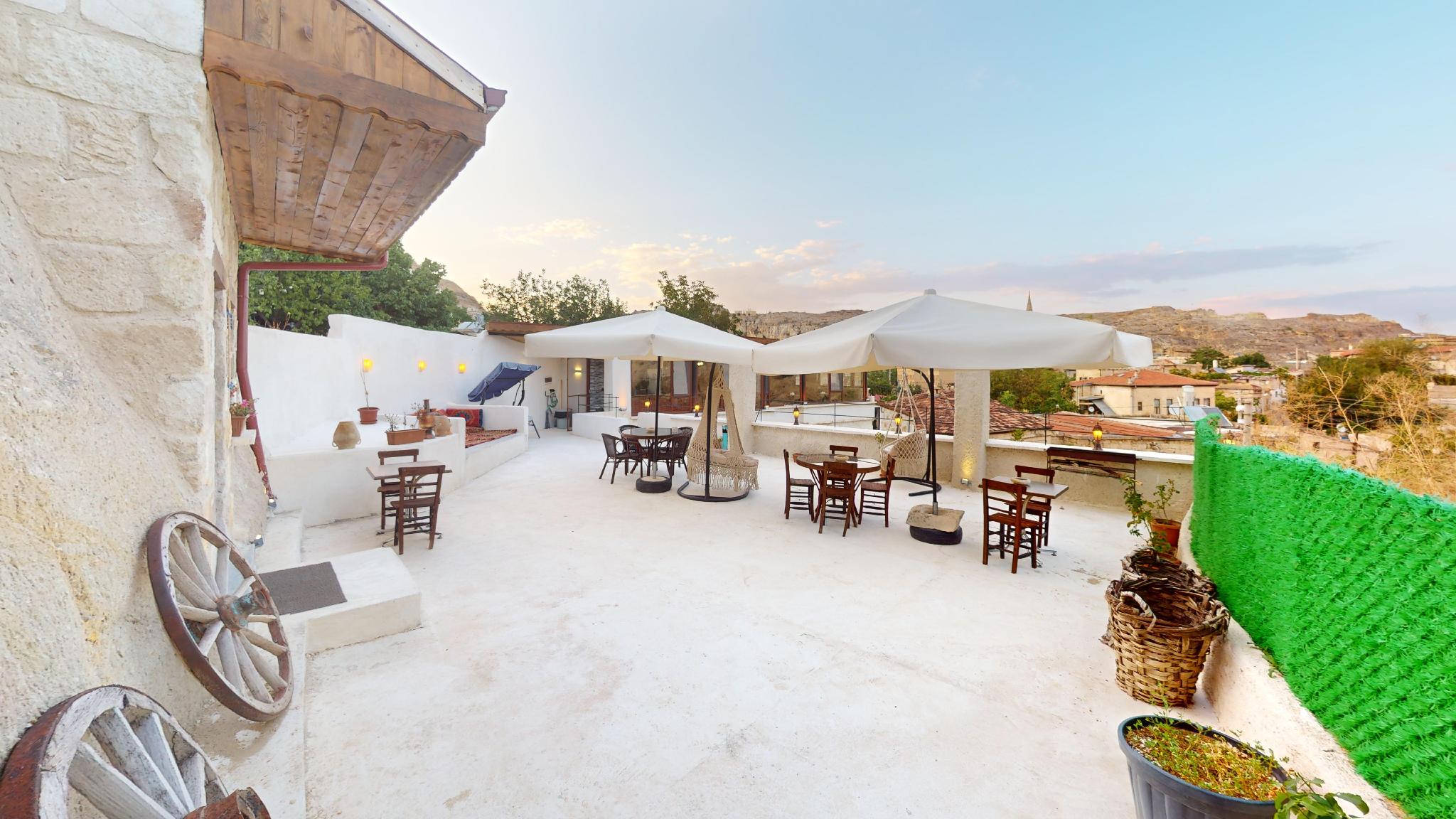 Masal Cave Suites 31/41