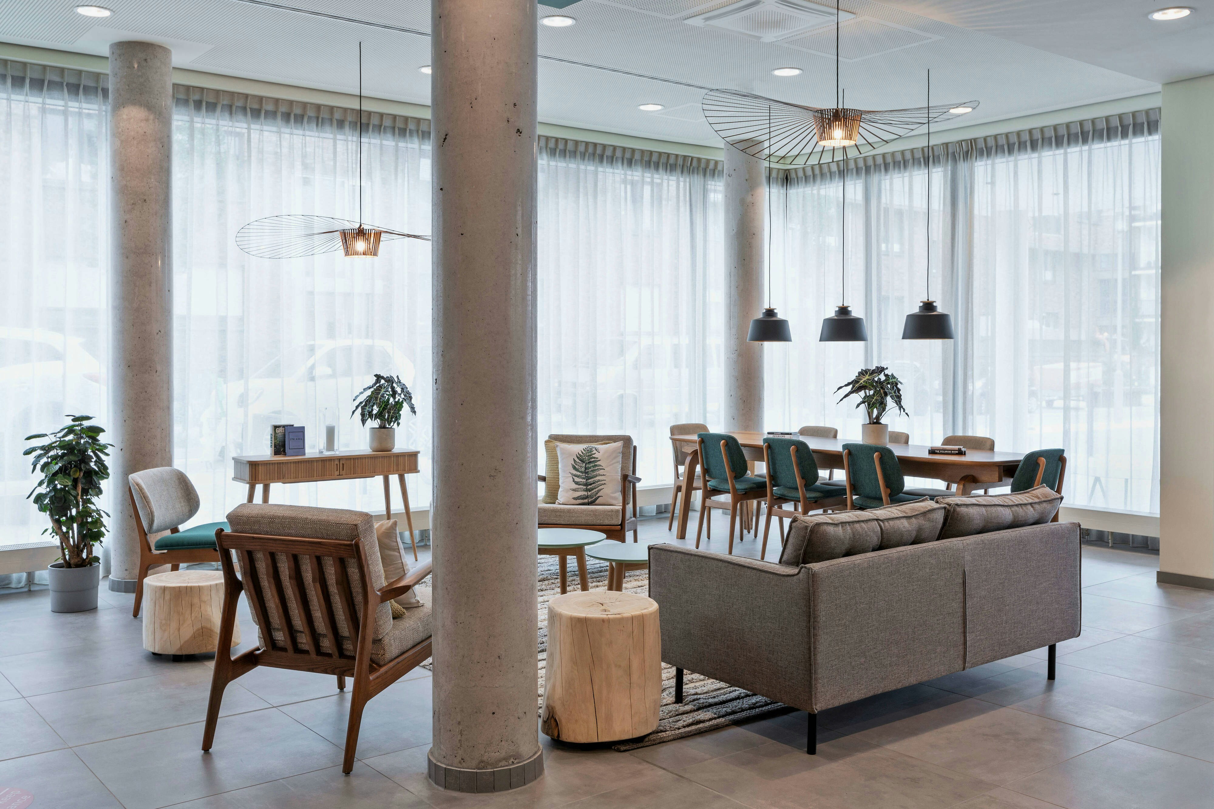 Residence Inn by Marriott Hamburg Altona 8/11