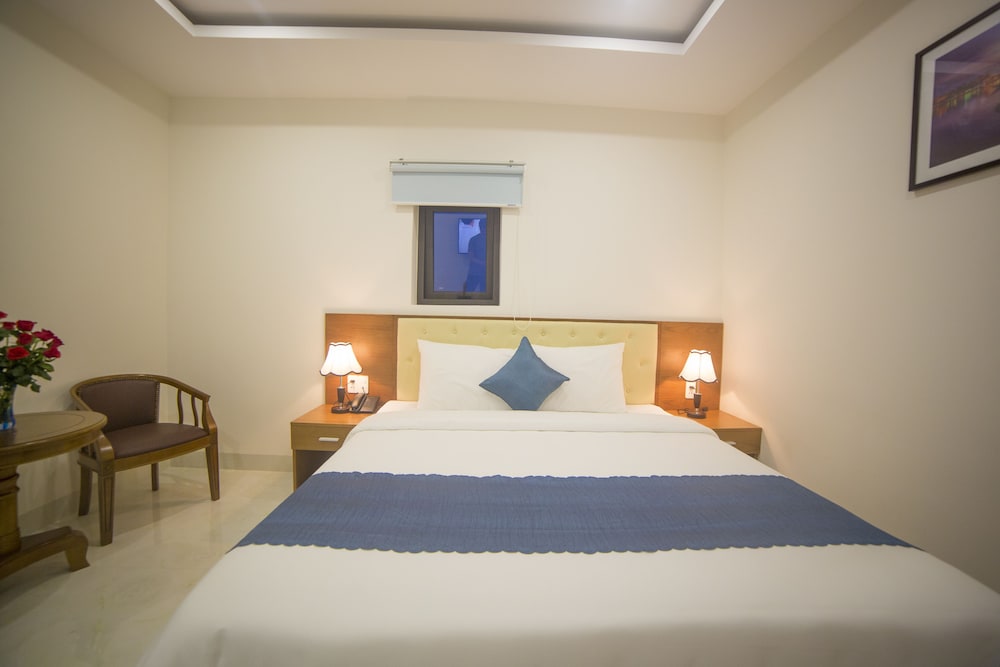 Toan Thang Hotel 20/62