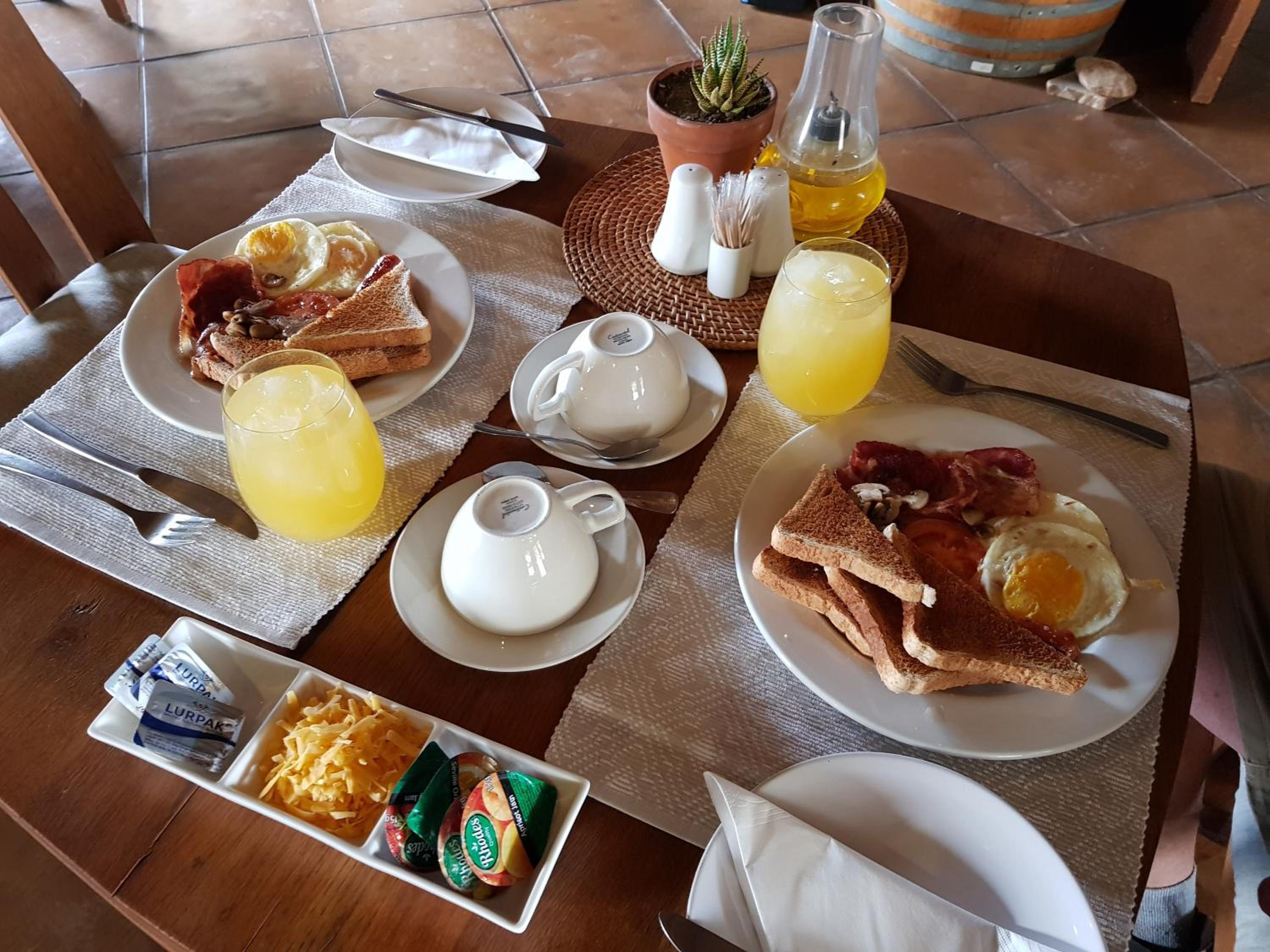 African Game Lodge 30/50