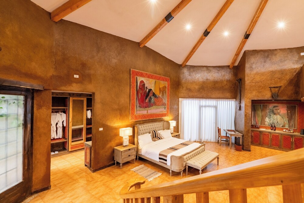 Kuriftu Resort & Spa African Village 17/66