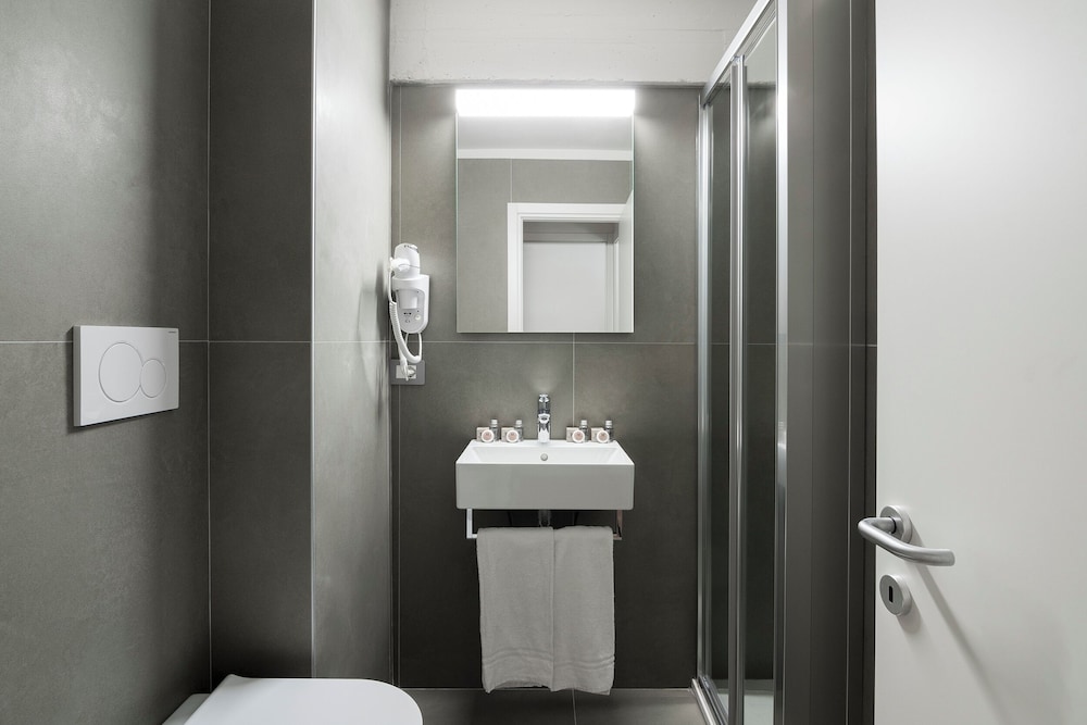 Residence Corte Hotel 43/43