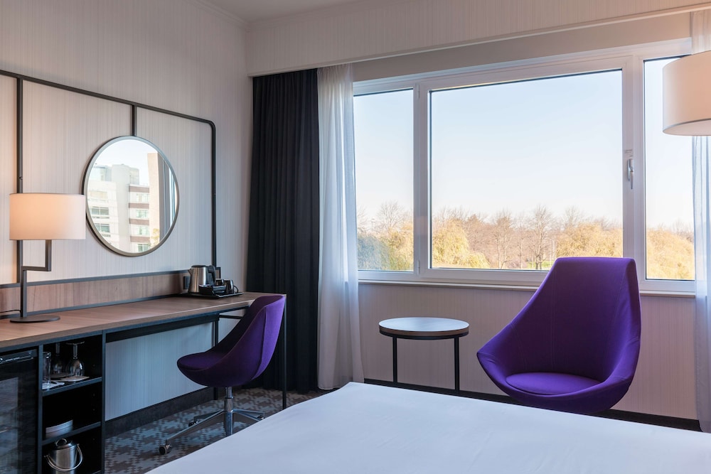 Radisson Blu Hotel Amsterdam Airport 54/80