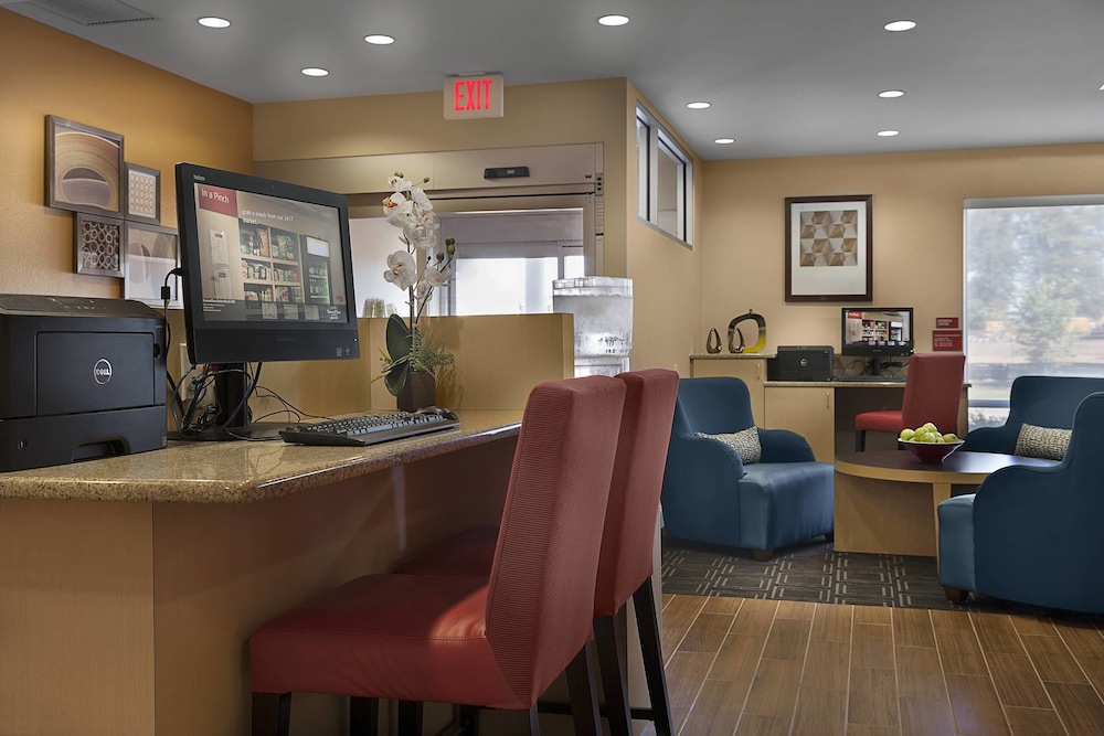 Towneplace Suites Rock Hill 27/31