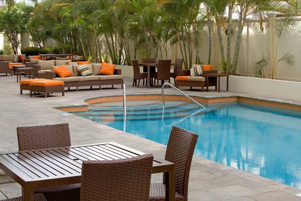 Courtyard by Marriott Port Of Spain 4/29