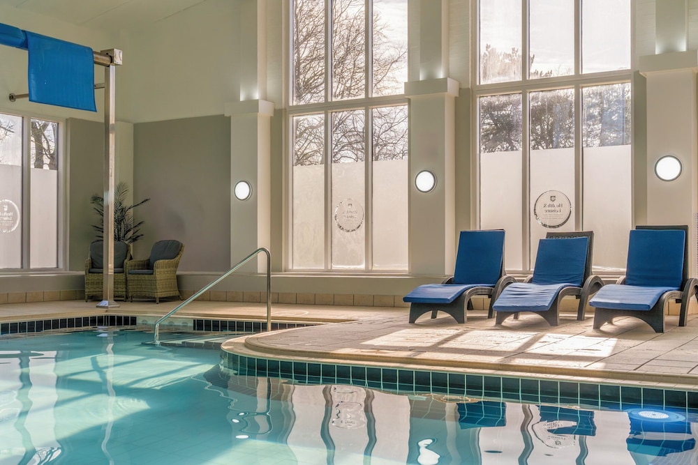 Daresbury Park Hotel 21/50