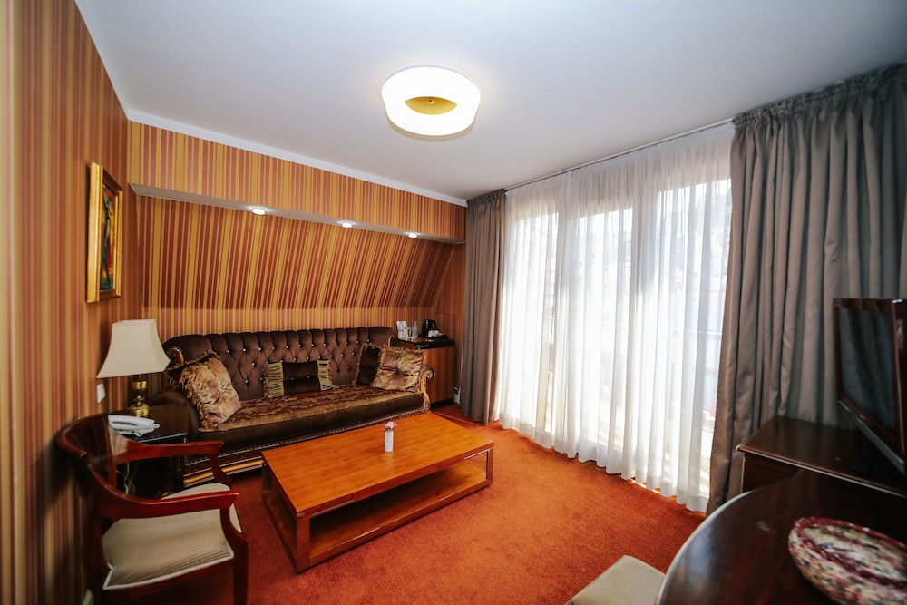 Sharden Villa Boutique Hotel 34/50