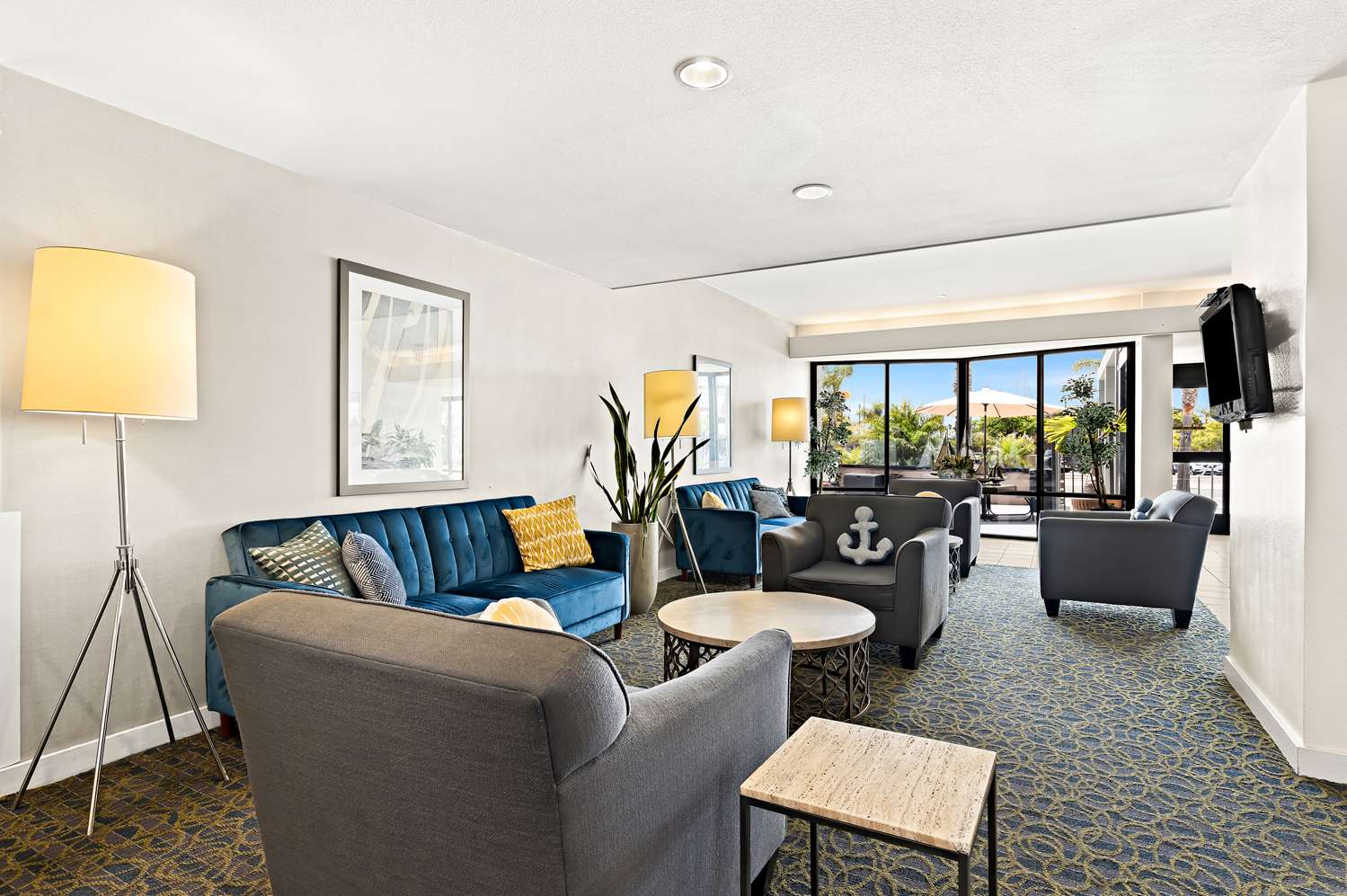 Best Western Yacht Harbor Hotel 27/36
