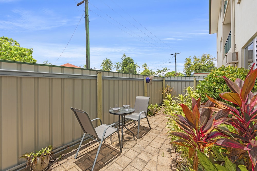 KOALA COURT HOLIDAY APARTMENTS 56/68