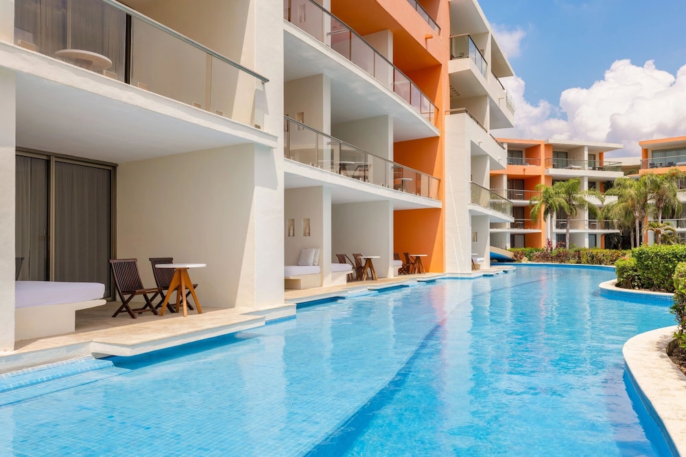 Secrets Aura Cozumel - Adults Only 8/67