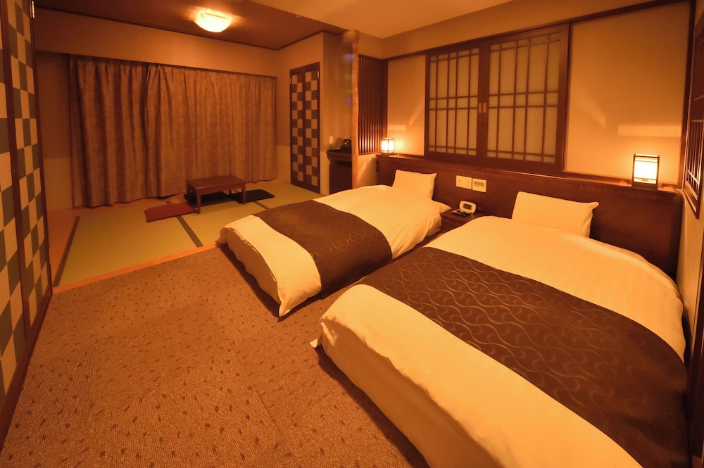 Dormy Inn Premium Otaru 20/50