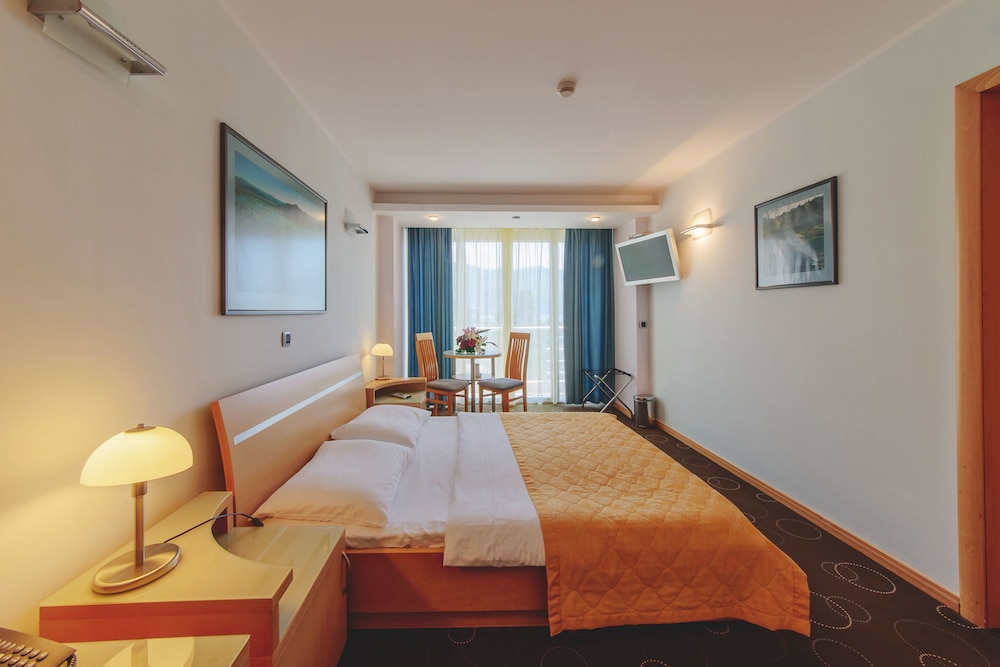 Hotel Montenegro Beach Resort 36/81