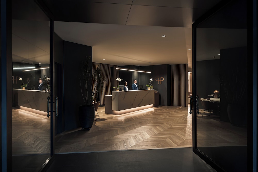 Hotel Poblado Plaza 5/50