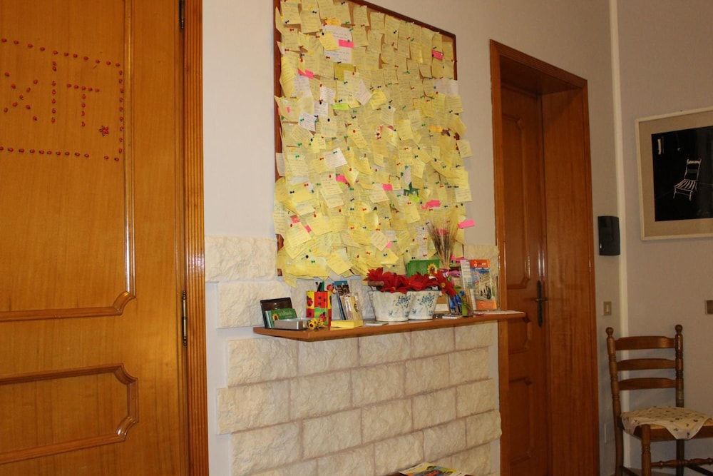Sa Babbaiola B&B 7/36